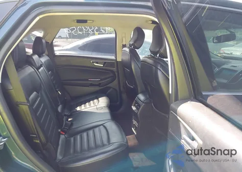 2016 Ford Edge Sel z USA, uszkodzony, nr VIN 2FMPK4J92GBB03700